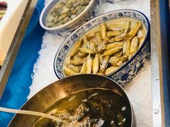 -开元新晶都酒店·自助火锅