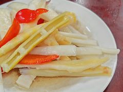 -荣生萝卜汤饭店