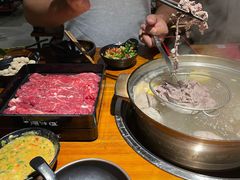 -原牛道·潮汕围炉火锅(讯美店)