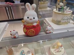 -CAKE BOSS 蛋糕老板(西单君太百货店)