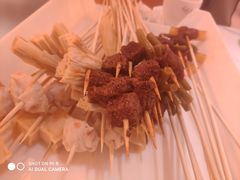 -串一火锅(赛格国际购物中心店)