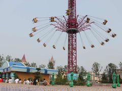 -青岛方特梦幻王国
