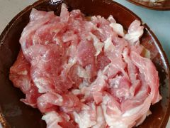 嫩肉片-憨铁匠老火锅(龙岗万科里店)