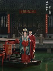 -今生有约国际精品婚纱摄影(苏州店)