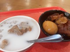 -冰神糖水铺(国贸中心店)