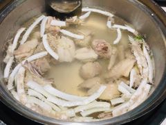 原味椰子鸡-狐狸爱上椰子鸡(金地广场店)