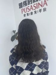 -蒋伟时尚造型