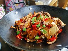 -吃货私房菜(丽江束河古镇店)