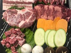 -秋木烤肉·韩国牛肉名家(高新旗舰店)