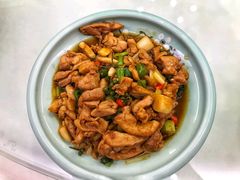 -禾珍珠家常小馆(河南博物院店)