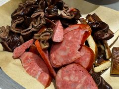 -牵人麻辣粉(粉巷店)