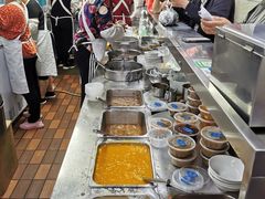 -芳婆糕团店(王府大街店)