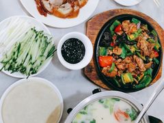 -大碗居老北京炸酱面(蛇口店)