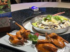 -味可道美食坊(福基路店)
