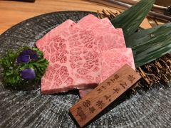 极上牛小排-本寻烧肉酒场(双井店)
