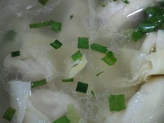 -绿杨馄饨店(上塘街店)