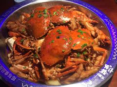 -蛮横肉蟹煲(印象城店)