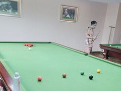 -御水泉·国际水疗会(广州长隆店)
