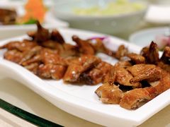 -海天楼中餐厅(吴宫泛太平洋酒店)