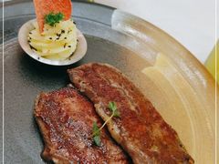 -威尼斯西餐厅(东区店)