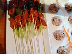 -蓉城老妈火锅(双林路店)