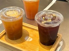 -有趣人类咖啡(永庆坊店)