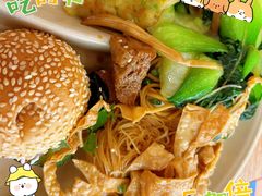 -素满香·全民食养自助(建邺万达店)