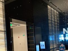 -长沙尼依格罗酒店