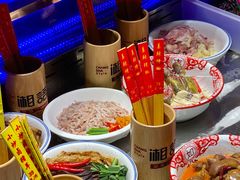 -湘语·湖南家常菜(新洲店)