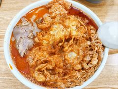 -家味螺蛳粉&烤鱼(五角场店)