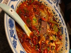毛血旺-南京大牌档(青岛万象城店)