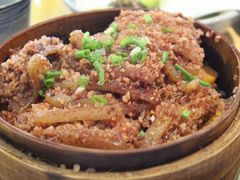 粉蒸肉-静一餐厅·湖北菜(前门创始店)