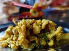 -黄亚华小食店(Jalan Alor)