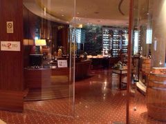 Paletto意大利餐厅-丽思卡尔顿酒店-PALETTO意大利餐厅