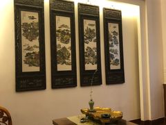 -弘法寺斋菜馆素食