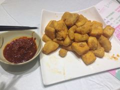 iphone_upload_pic-奇滋豆味(南十四道街店)