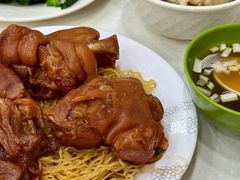 -麦文记面家(佐敦店)