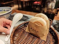 -西安饭庄·非遗陕菜(钟楼店)