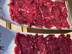 -左庭右院鲜牛肉火锅(新梅广场店)