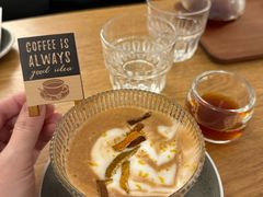-工页咖啡X COFFEE(龙东路店)