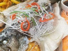 -日进一片海.生腌海鲜火锅.宵夜烧烤(三里屯总店)