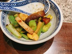 春鲜四宝-南京大牌档(富力海珠城店)