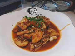 -千岛湖小鱼儿·淳安匠心农家菜