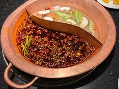 -老版火锅.12年西安排队王(沣峪口店)