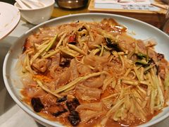 -北李·海肠捞饭·大连菜(望京凯德MALL店)