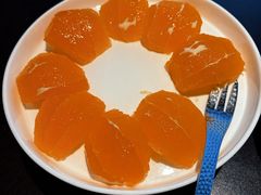 -喜悦烤鸭·新京菜(王府井店)