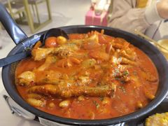 -HOTISLAND海鸡岛·韩国料理(江南西店)