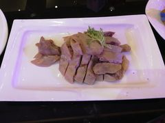 -禧瑞都大饭店(吊桥路店)