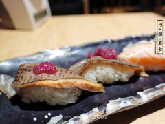 -板长寿司(铜锣湾店)