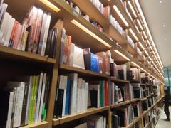 -茑屋书店(天目里店)